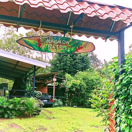 Bungalow Batsu La Fortuna Dış mekan fotoğraf