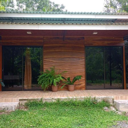 Bungalow Batsu La Fortuna Dış mekan fotoğraf