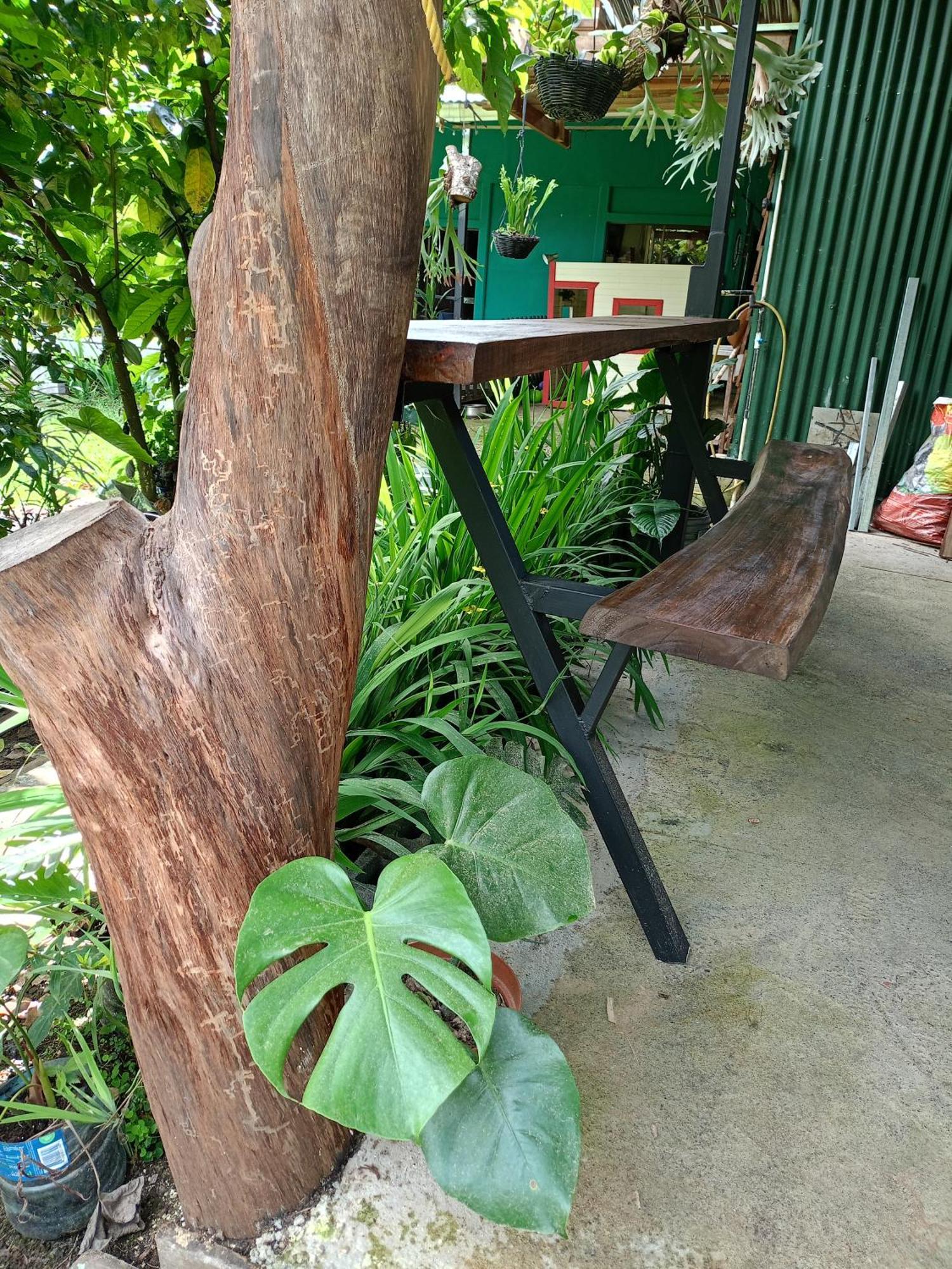 Bungalow Batsu La Fortuna Dış mekan fotoğraf