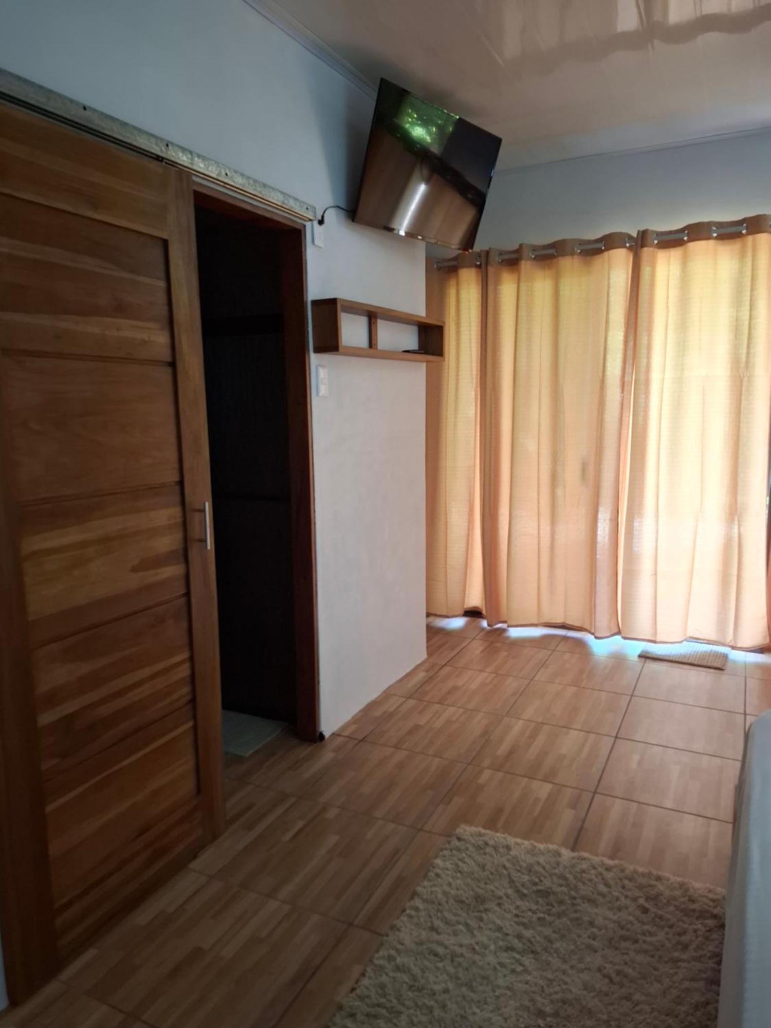 Bungalow Batsu La Fortuna Dış mekan fotoğraf