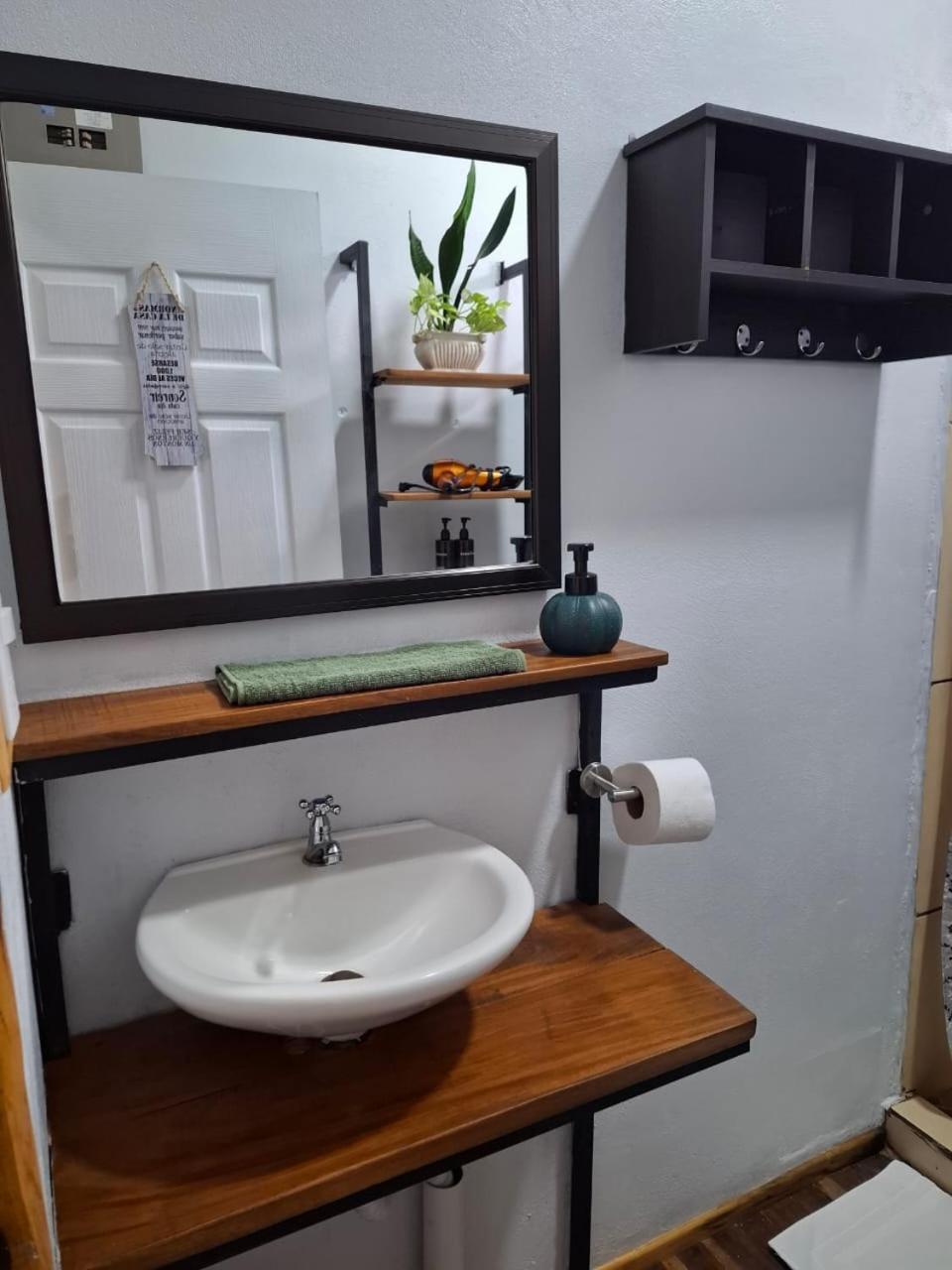Bungalow Batsu La Fortuna Dış mekan fotoğraf