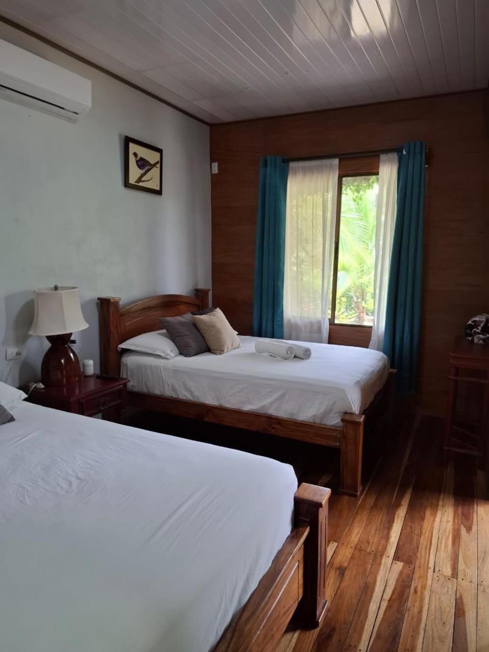 Bungalow Batsu La Fortuna Dış mekan fotoğraf