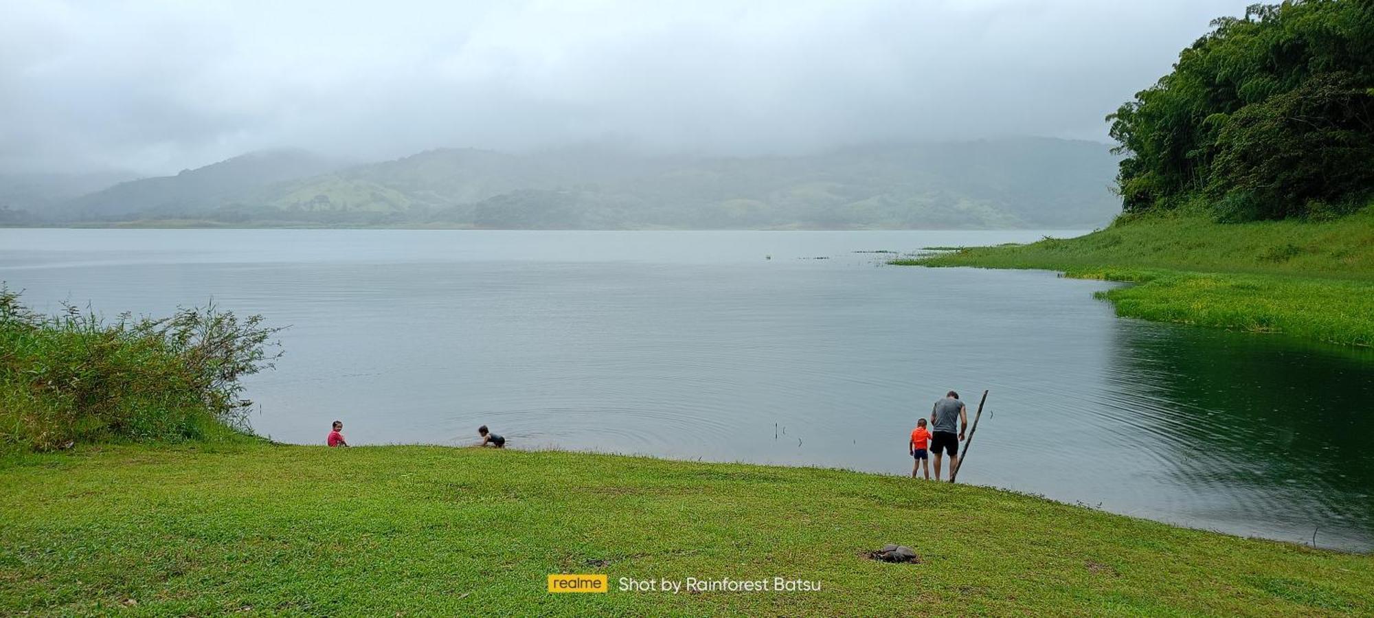 Bungalow Batsu La Fortuna Oda fotoğraf
