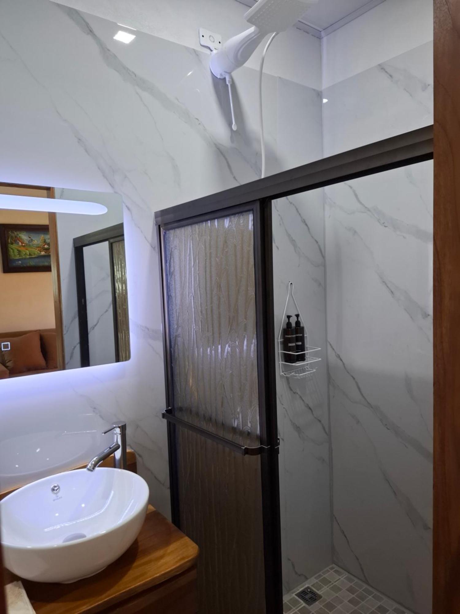Bungalow Batsu La Fortuna Dış mekan fotoğraf
